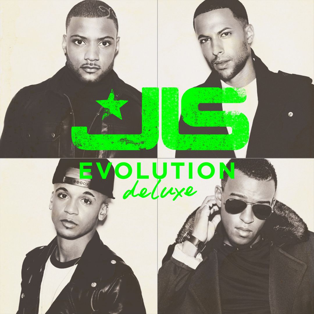 Evolution [Bonus CD] [Bonus Tracks] cover art