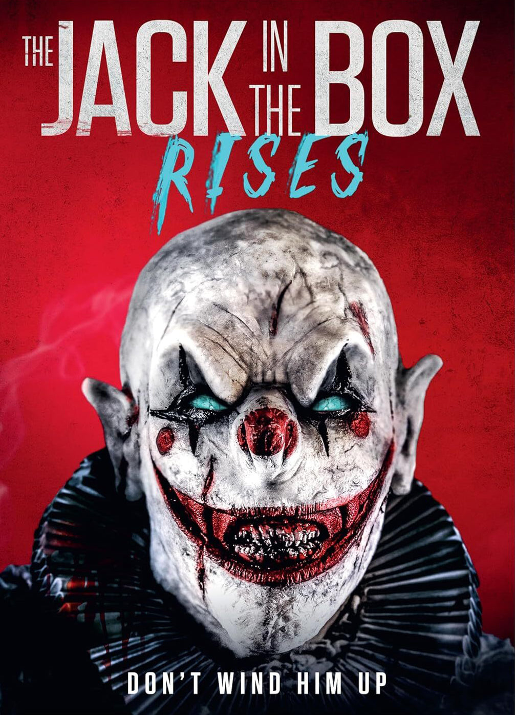 Jack in the Box Rises cover art