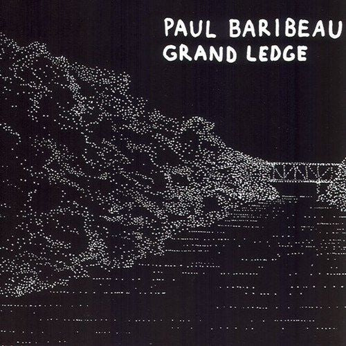 Grand Ledge cover art