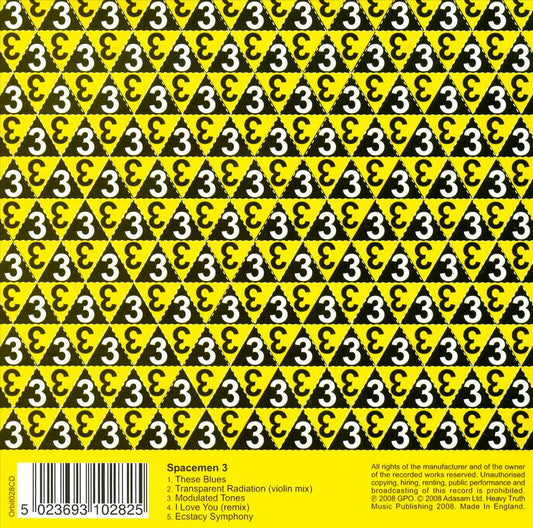 DJ Tones cover art