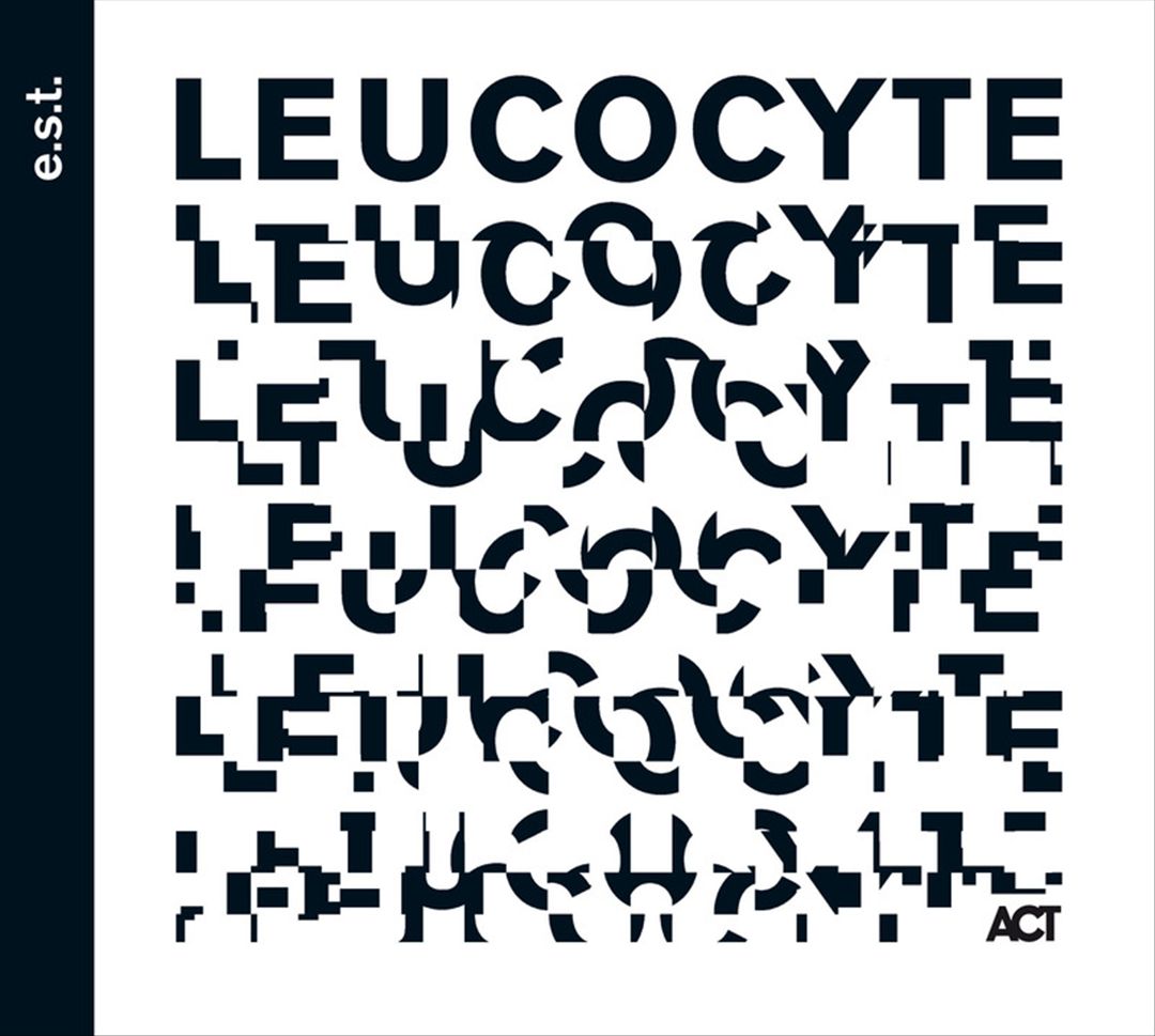 Leucocyte [Ger] cover art