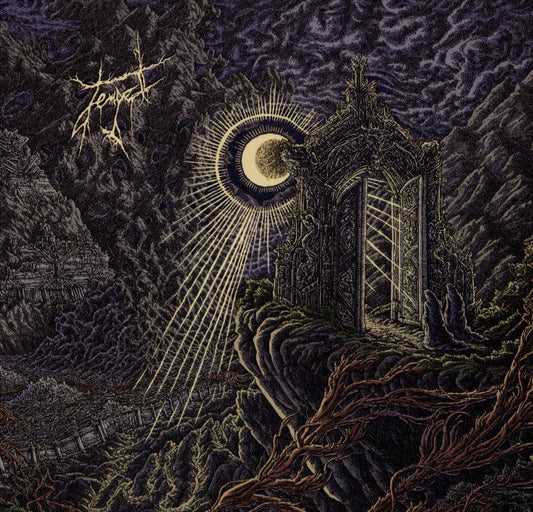Moon Lit Our Path cover art