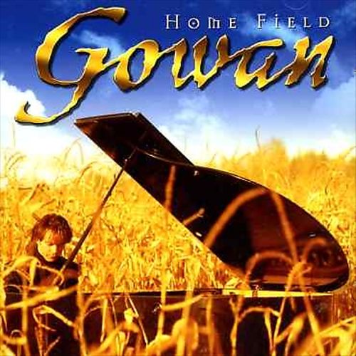 Home Field cover art