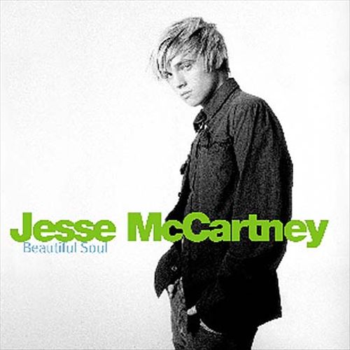Beautiful Soul cover art