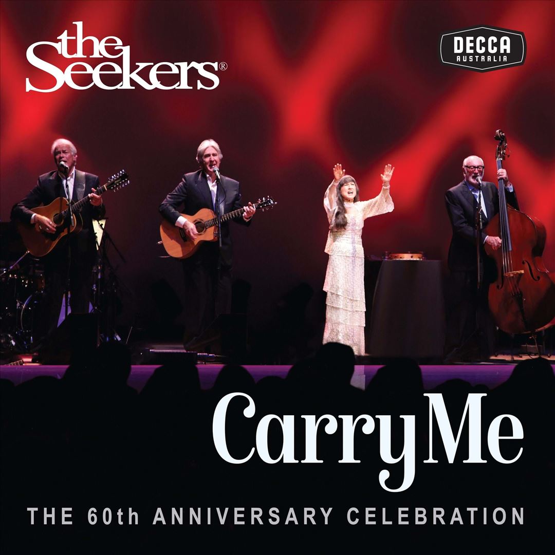 Carry Me: The 60th Anniversary Celebration [60 Tracks] cover art