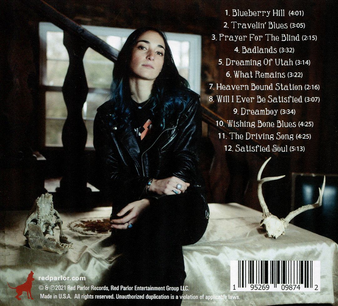 Nowhere Sounds Lovely cover art