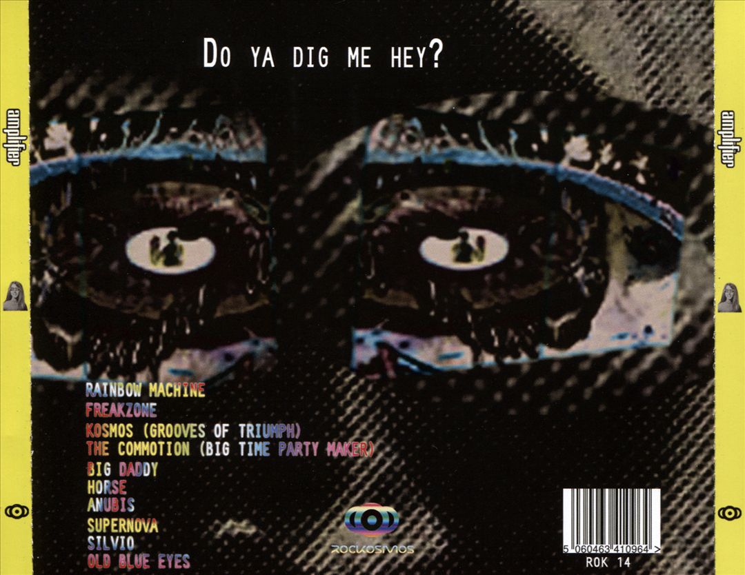 Trippin' with Dr. Faustus cover art