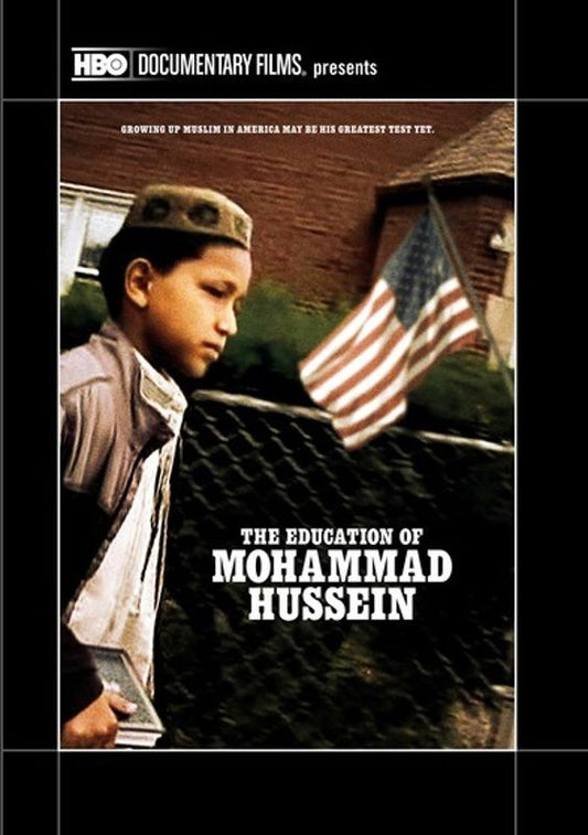 Education of Mohammad Hussein cover art