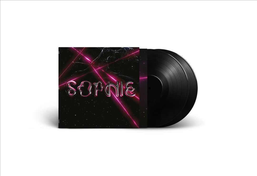 SOPHIE [2 LP] cover art