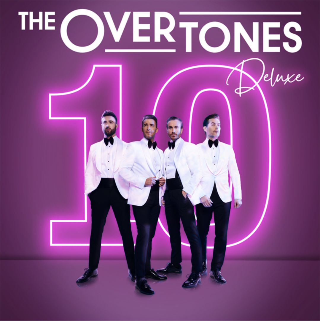 10 [Deluxe Edition] cover art