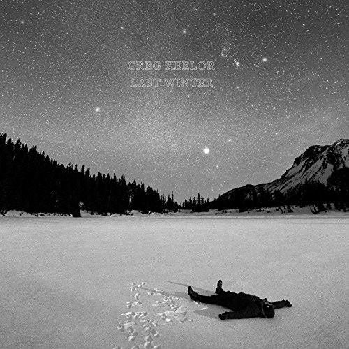 Last Winter cover art