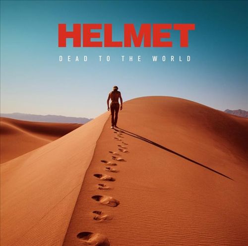 Dead to the World cover art