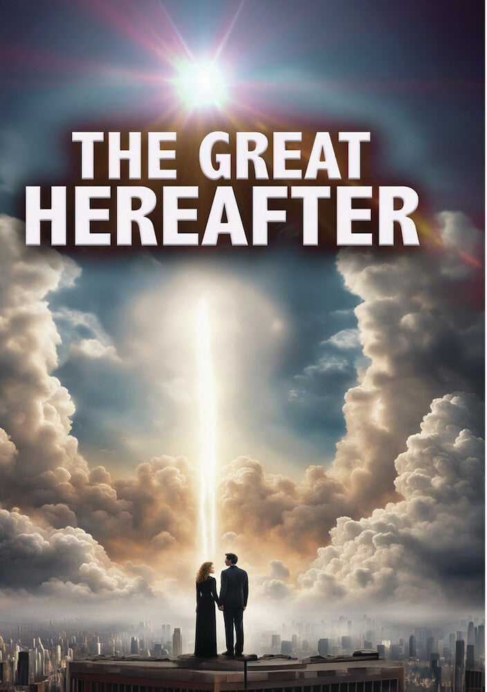Great Hereafter cover art