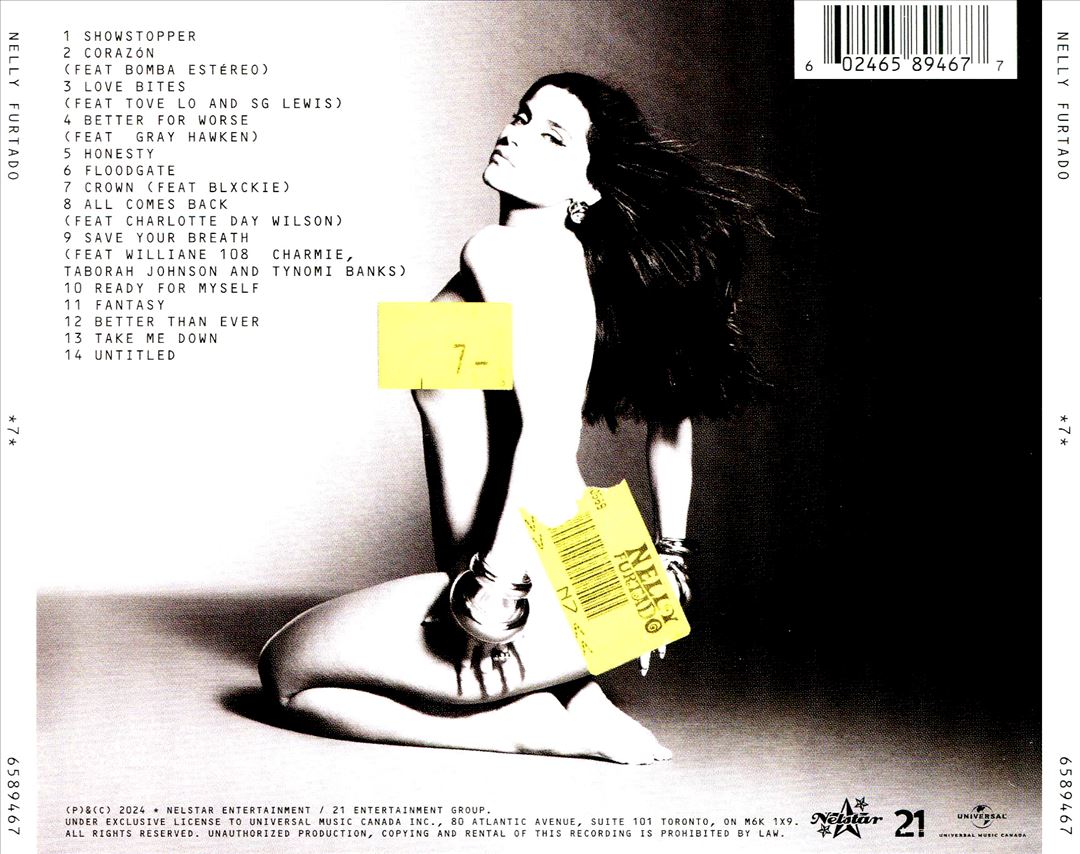 7 cover art