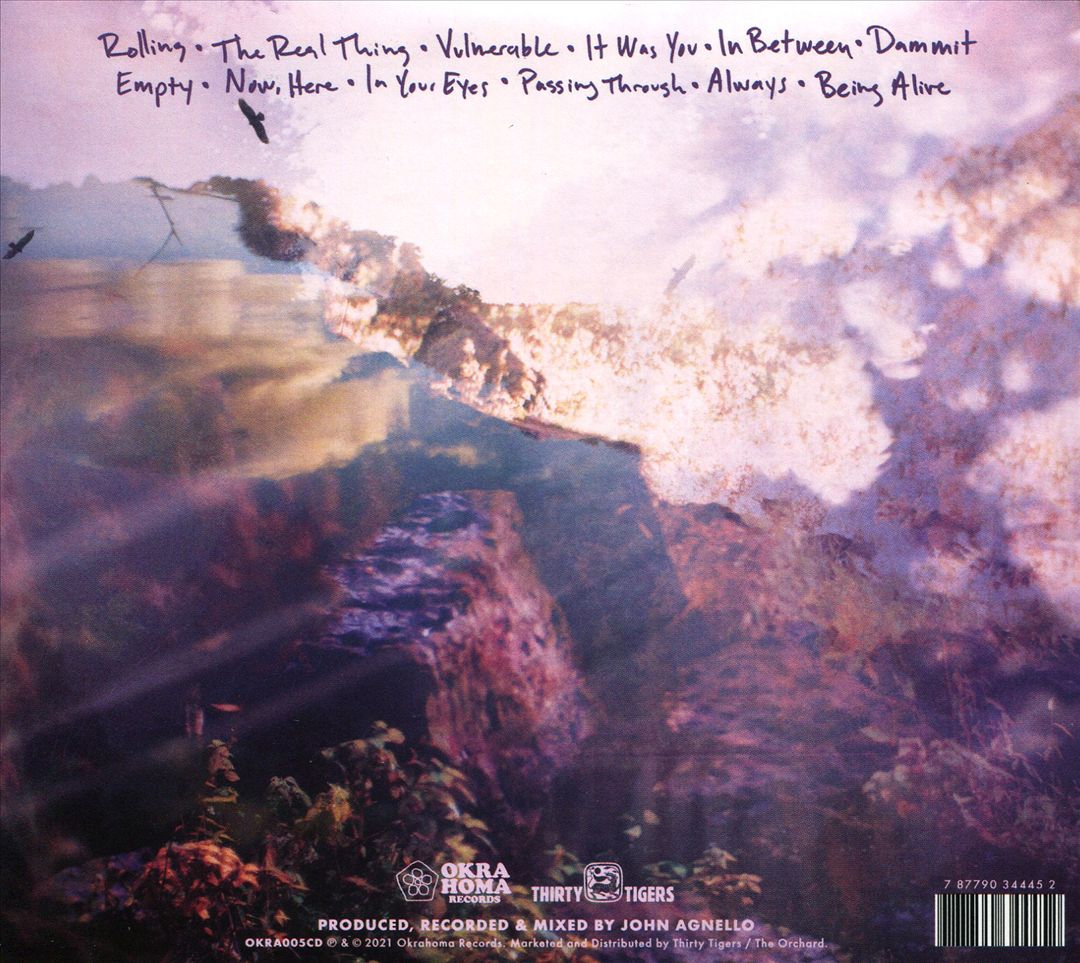 Be Here Instead cover art