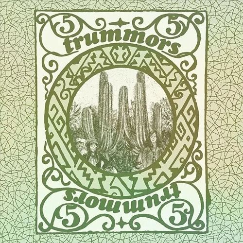 5 cover art