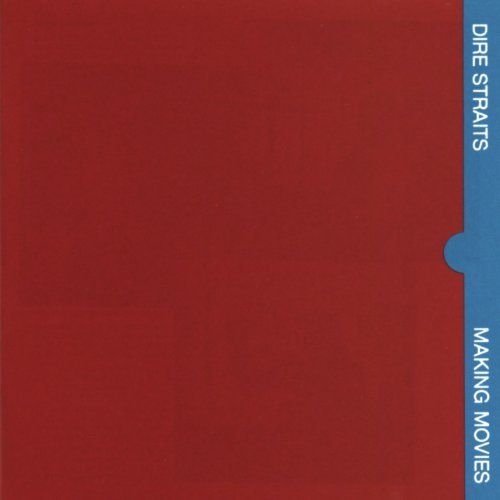 Making Movies [Numbered Limited Edition Hybrid SACD] cover art