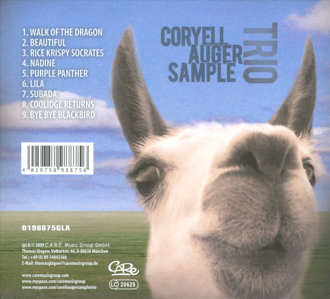 Coolidge Returns cover art