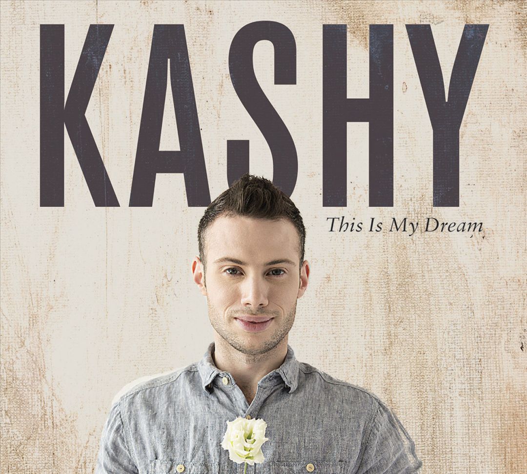 This Is My Dream cover art