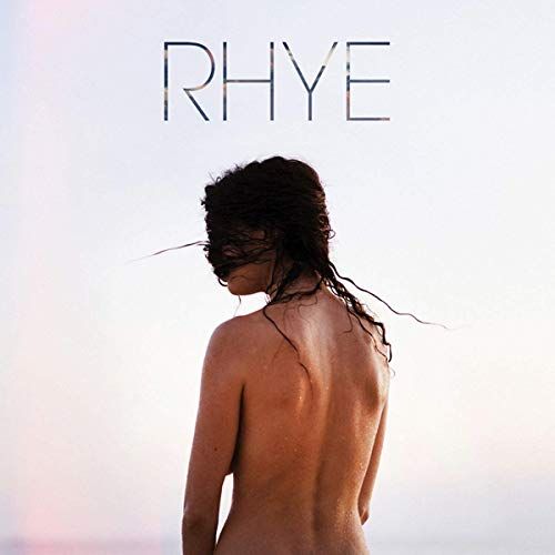 Spirit cover art