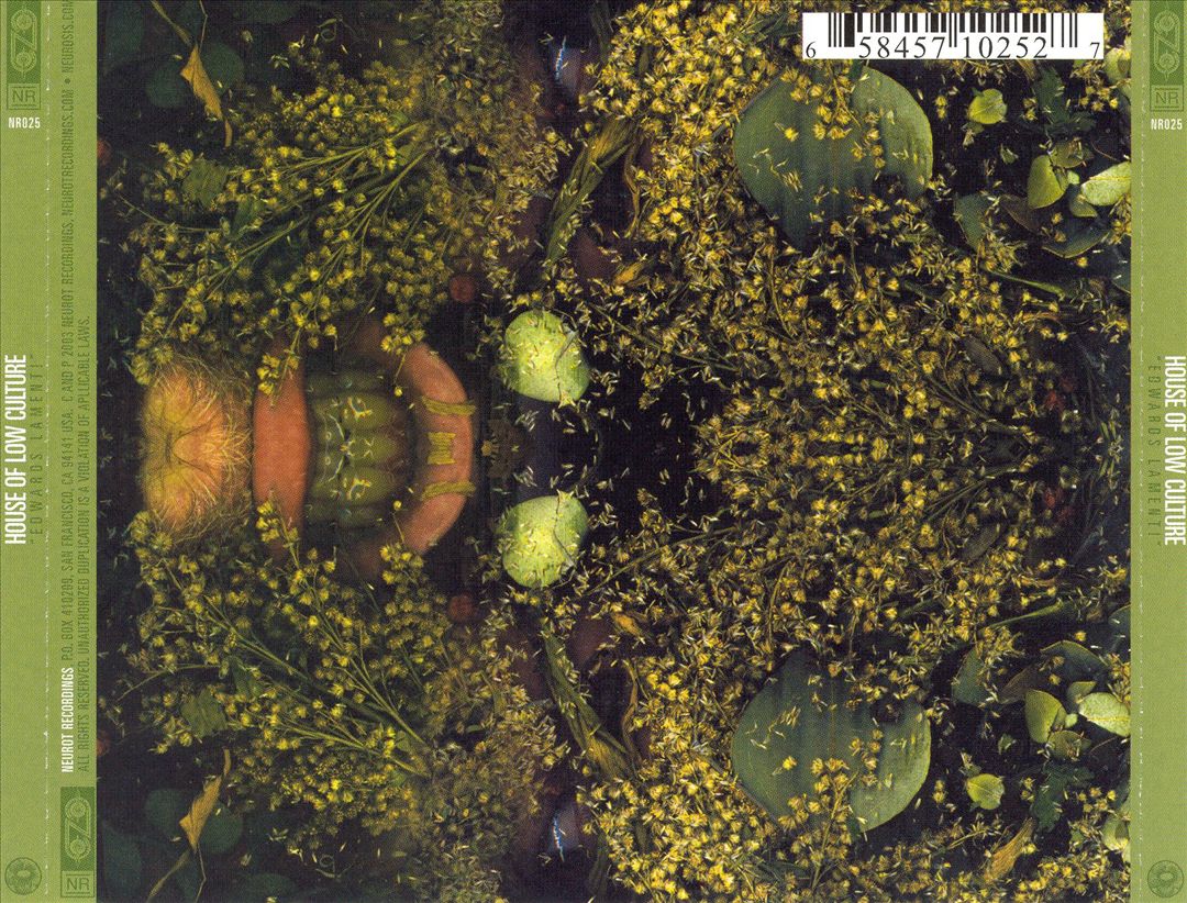 Edward's Lament cover art