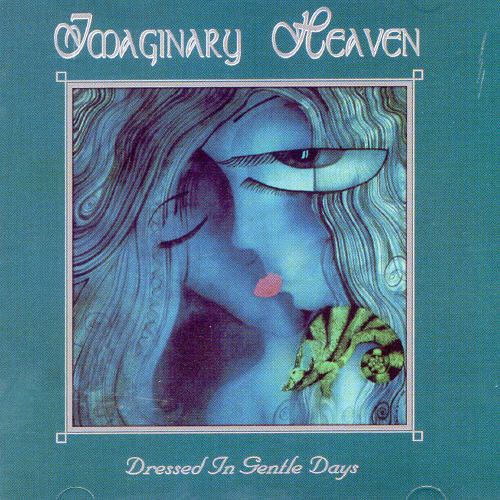 Dressed in Gentler Days cover art