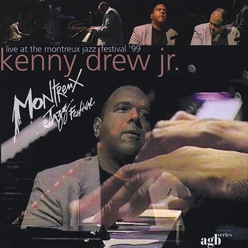 Live at the Montreux Jazz Festival '99 cover art