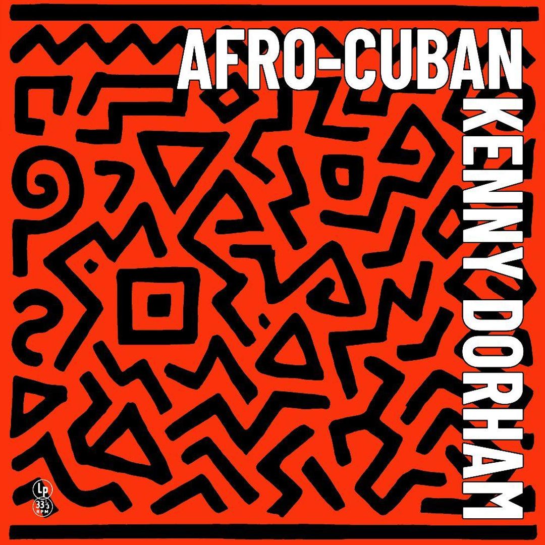 Afro-Cuban [Yellow Vinyl] cover art