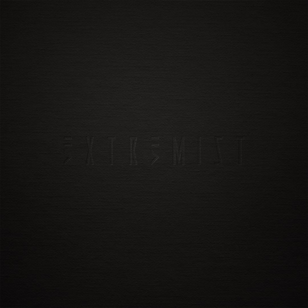 Extremist [Deluxe Edition] cover art
