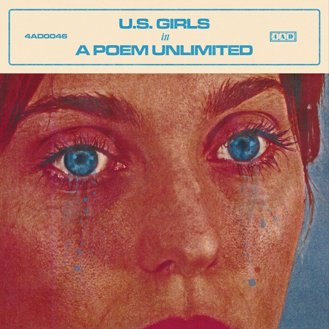 In a Poem Unlimited cover art