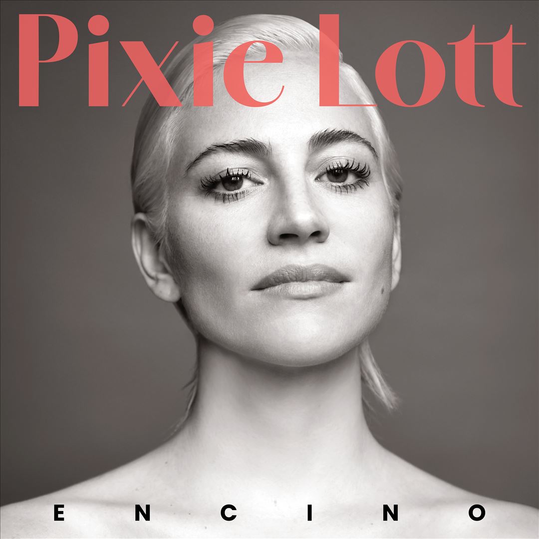 Encino cover art