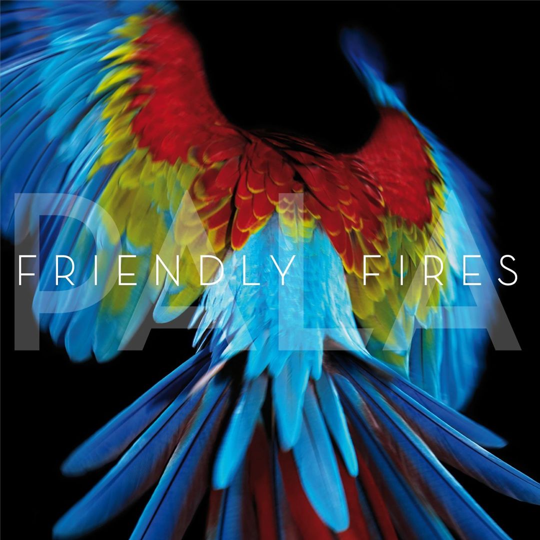 Pala cover art
