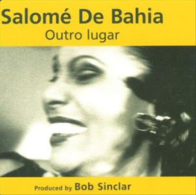 Outro Lugar cover art