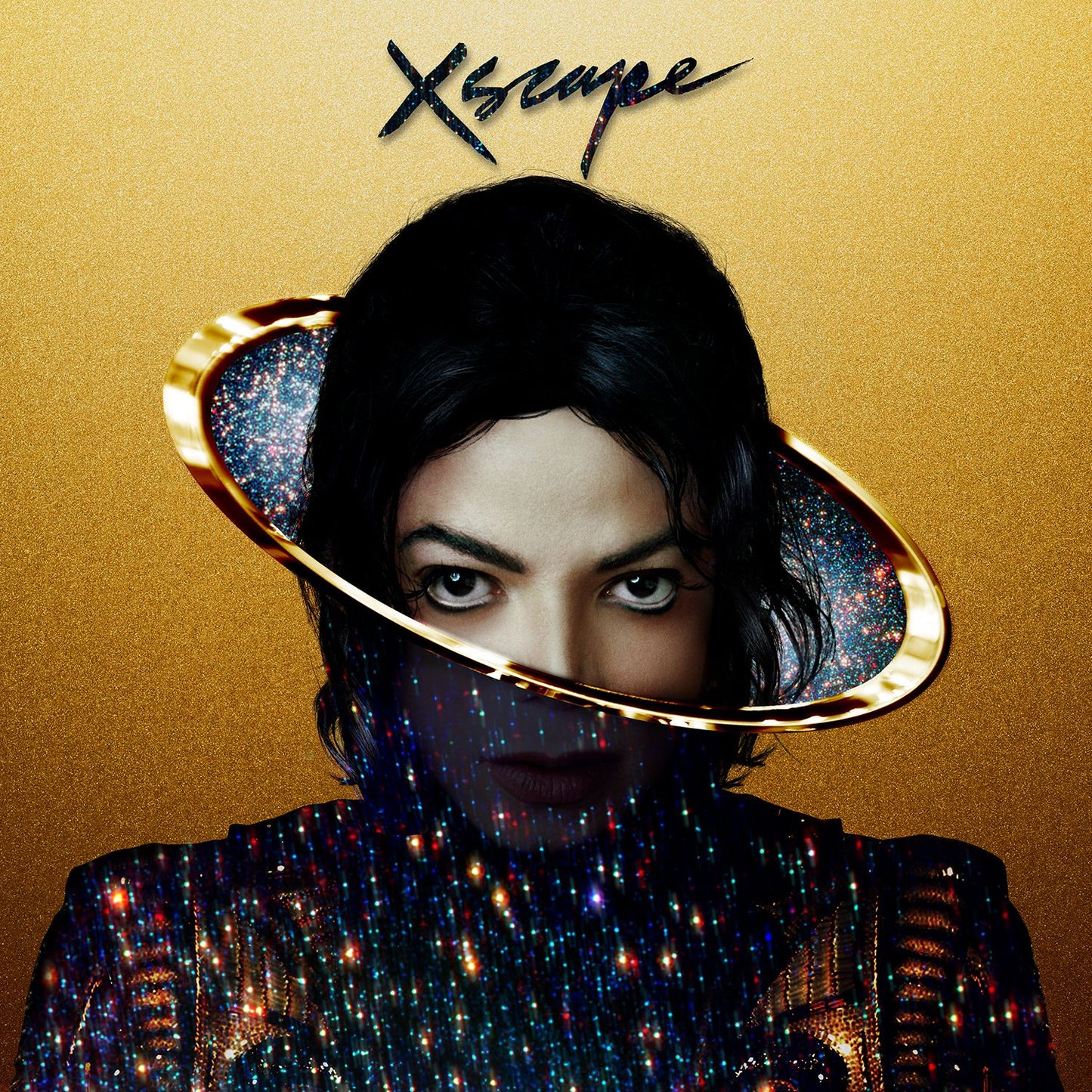 Xscape [Deluxe Edition] cover art