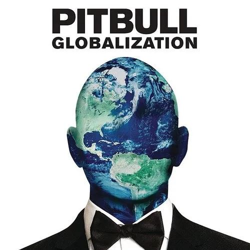 Globalization cover art