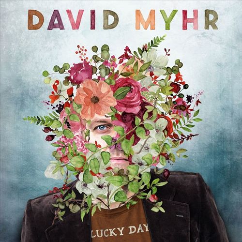 Lucky Day cover art