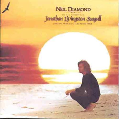 Jonathan Livingston Seagull [Original Motion Picture Soundtrack] cover art