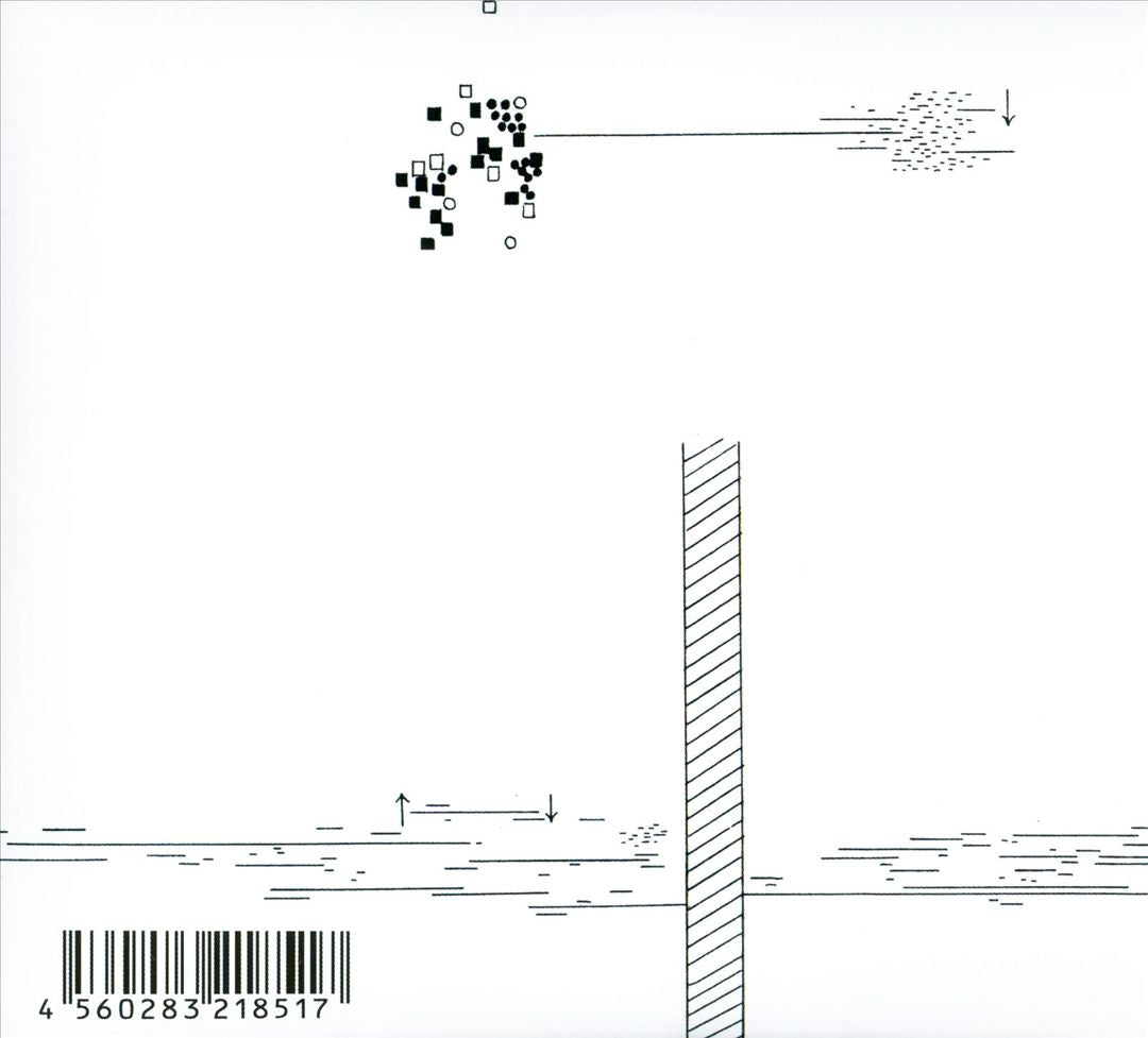 Toshi Ichiyanagi: Music for Piano cover art