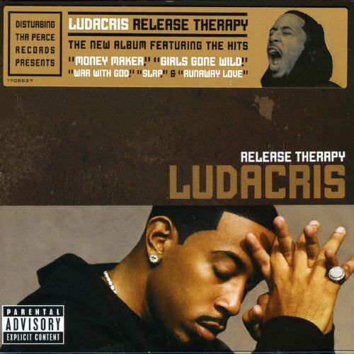 Release Therapy [Bonus Track] cover art