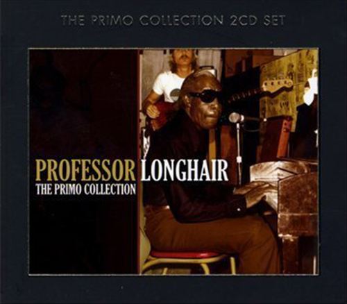 Primo Collection cover art