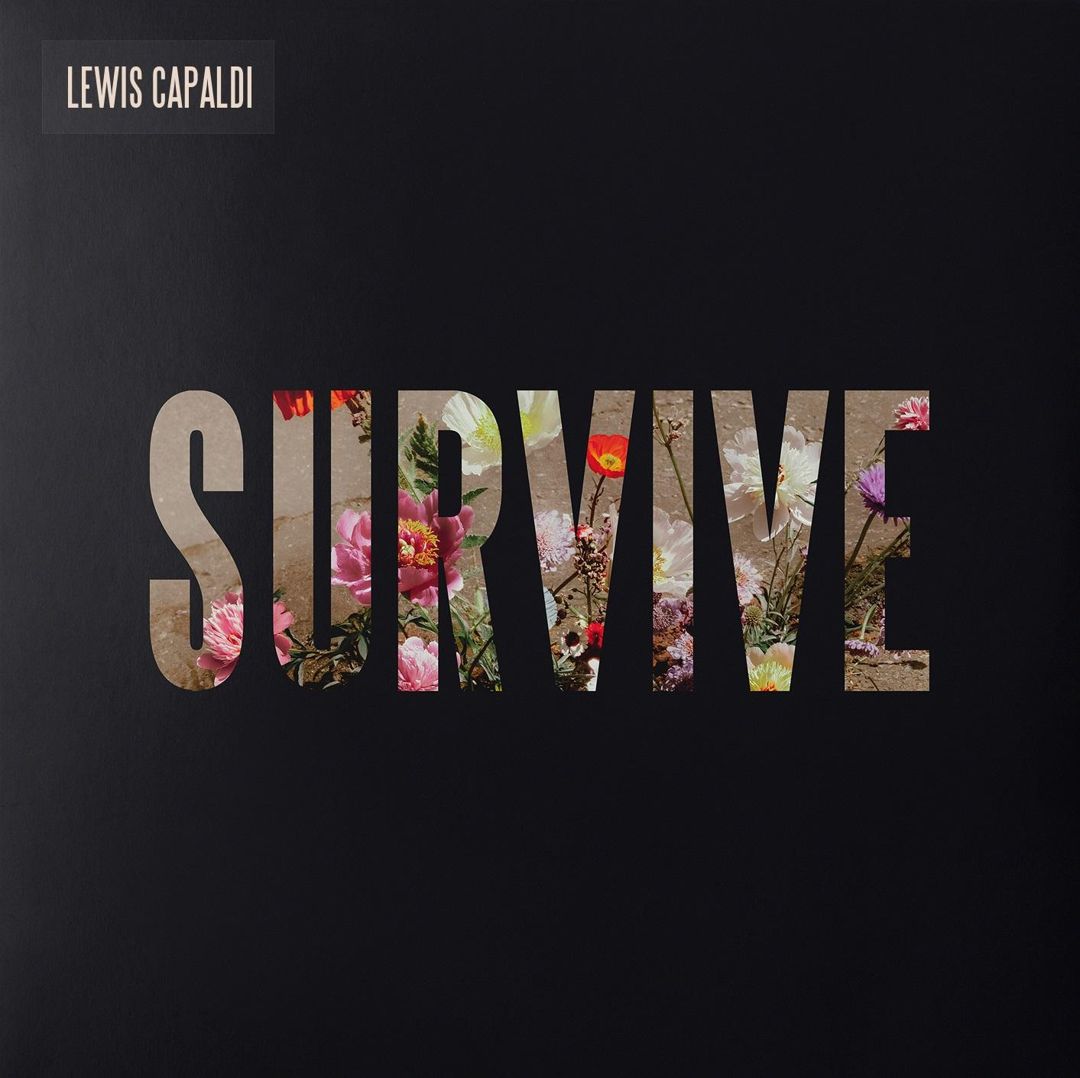 Survive cover art