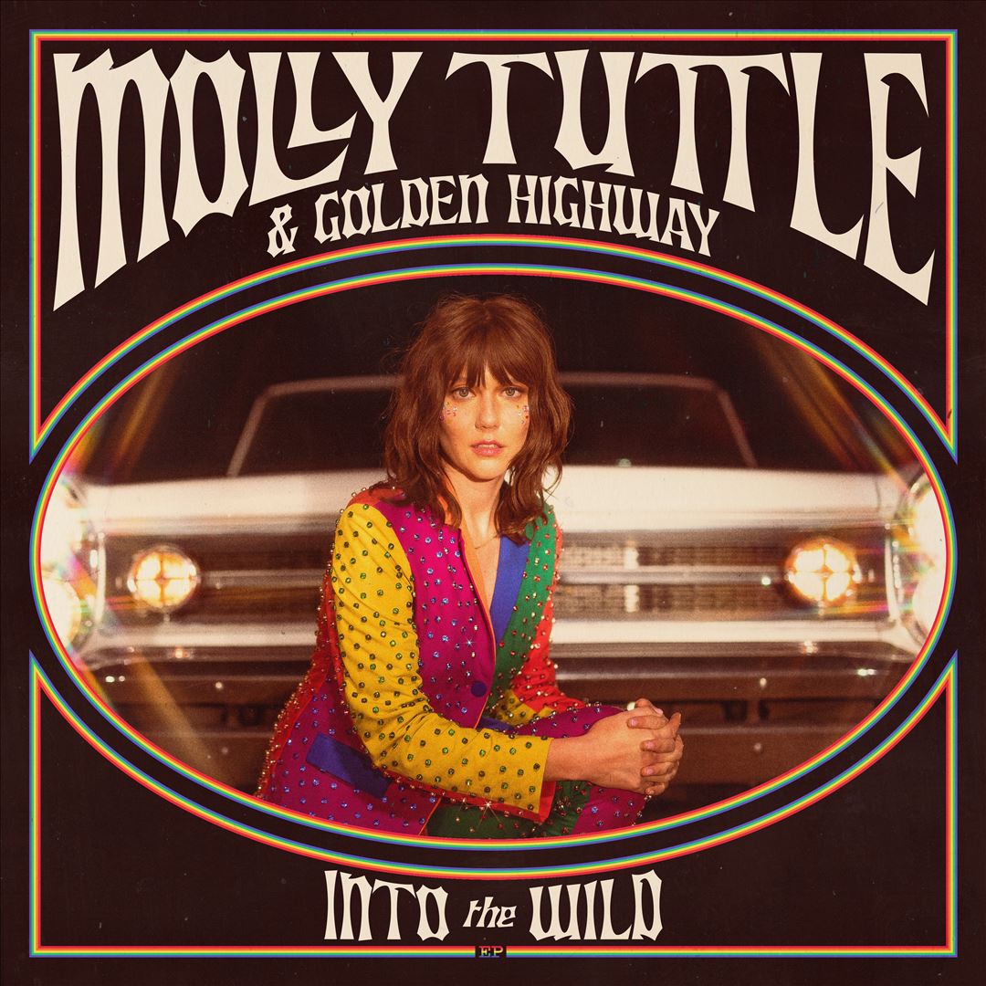 Into the Wild cover art