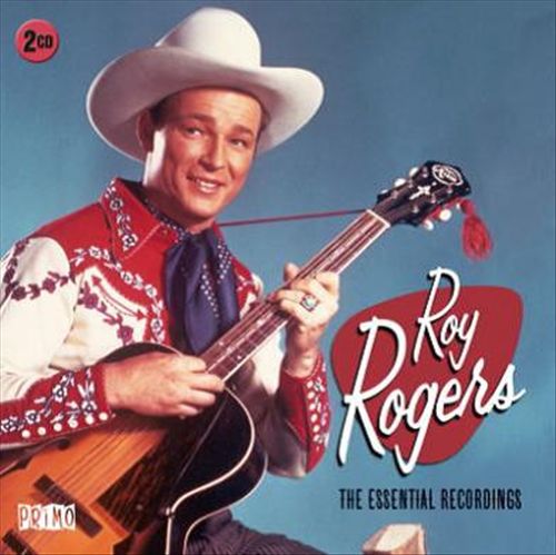 Essential Recordings cover art