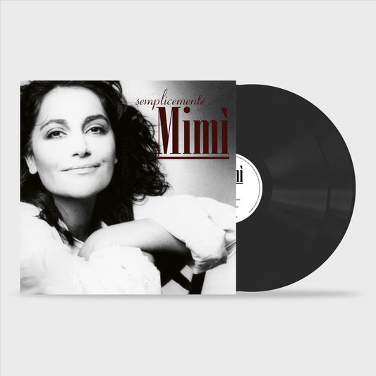 Semplicemente Mimi cover art
