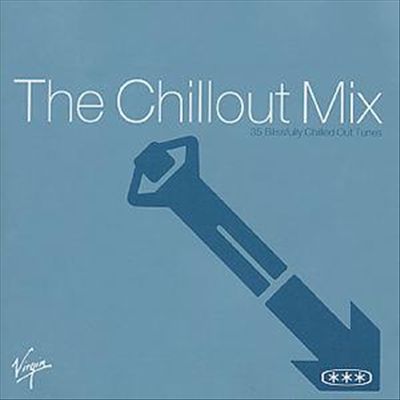 Chillout Mix cover art