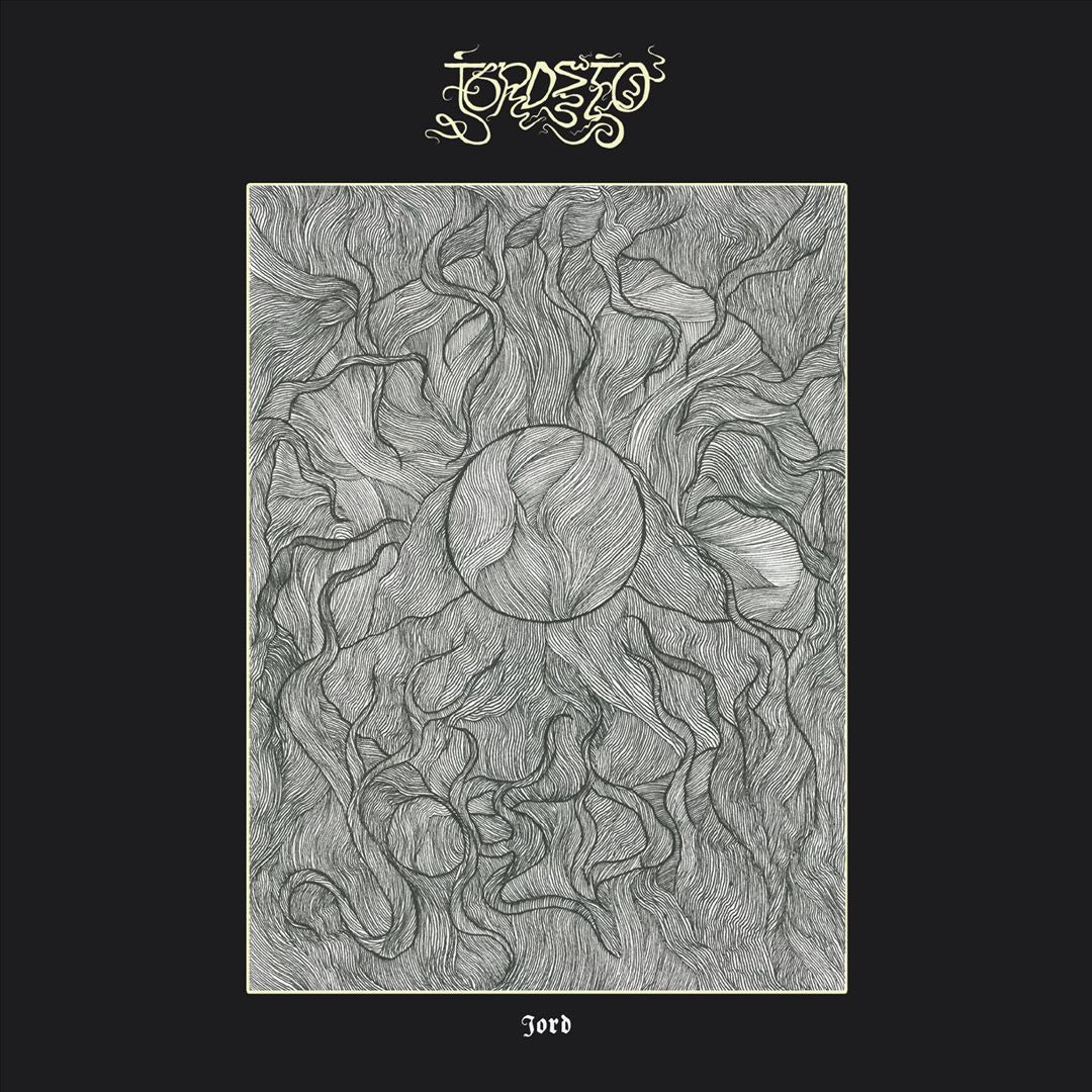 Jord cover art