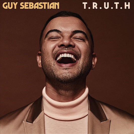 T.R.U.T.H. cover art