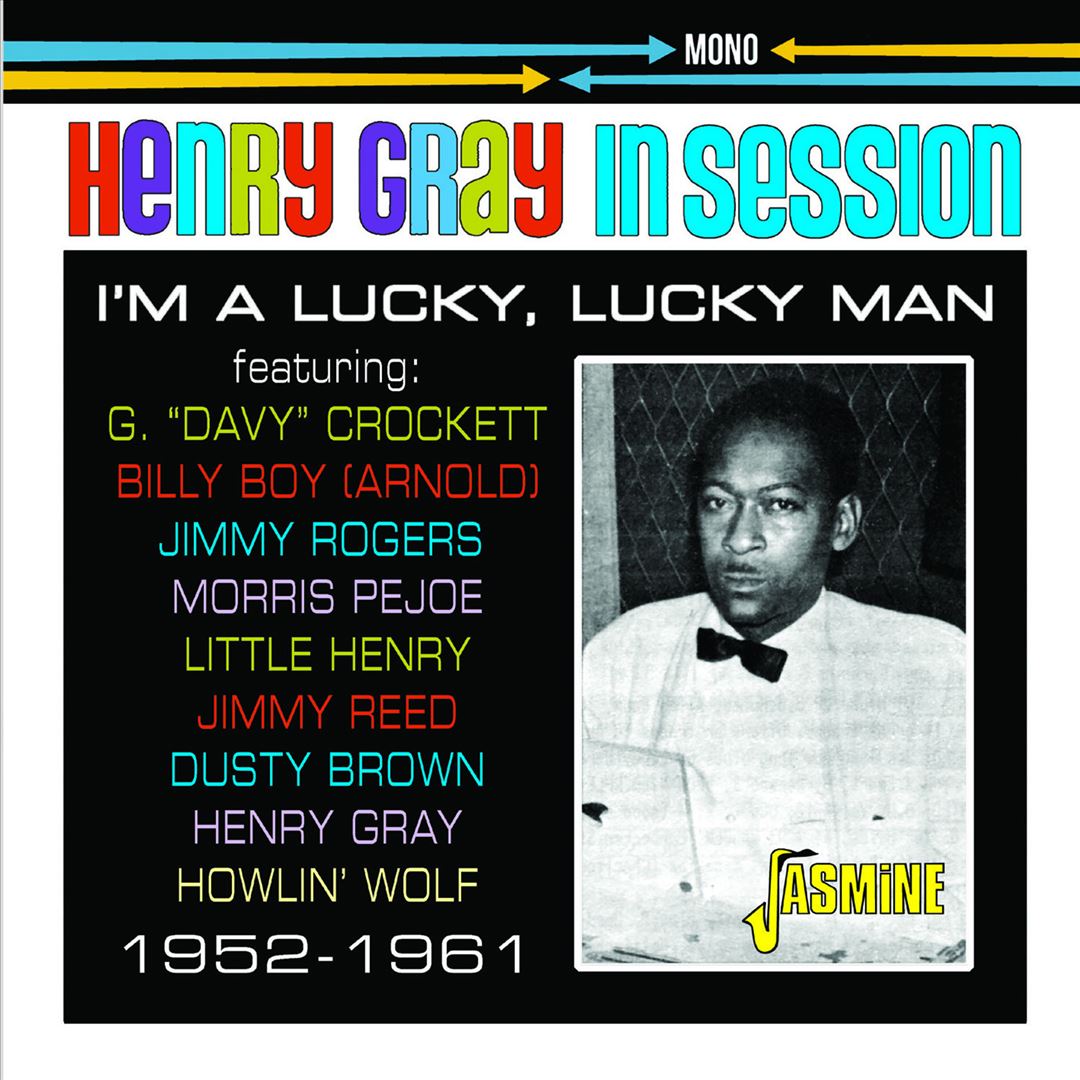 In Session - 1952 -1961 cover art