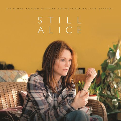 Still Alice cover art