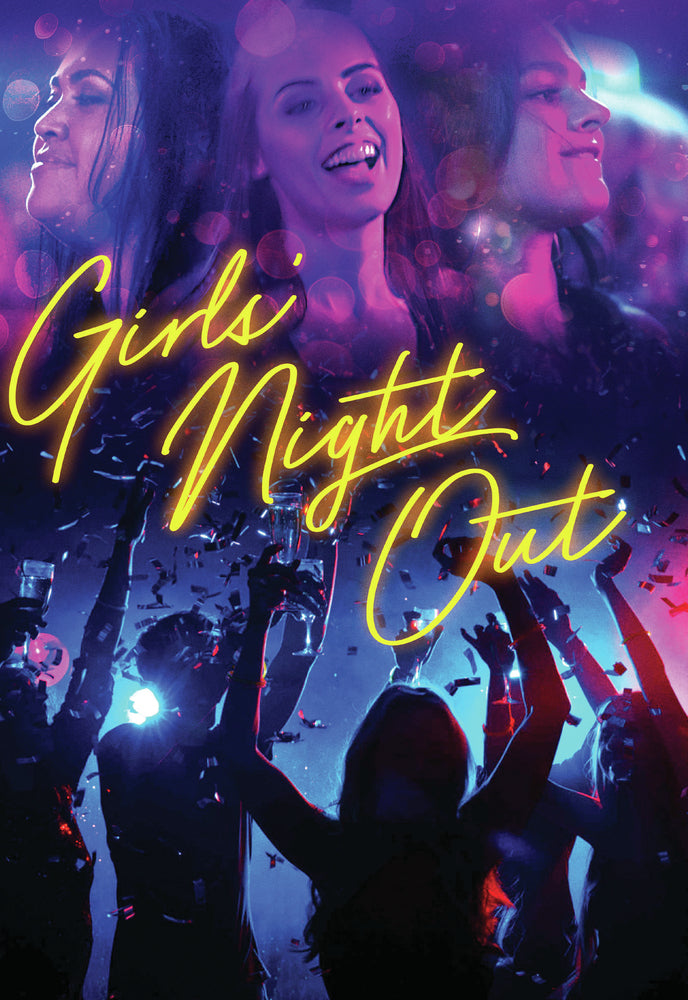 Girls' Night Out cover art
